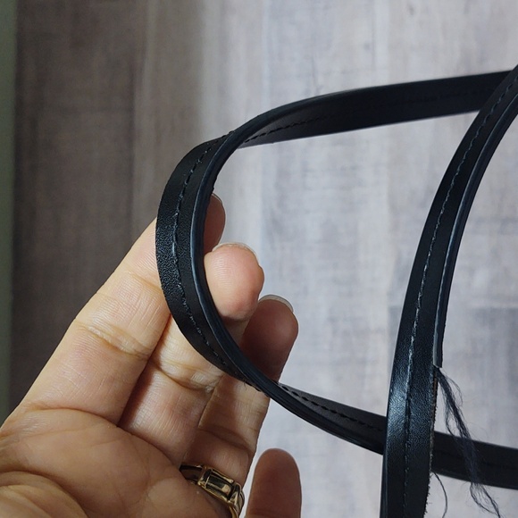 Kate Spade New York~Sawyer Street Tori~Colorblock Handbag~EUC! - Picture 7 of 15